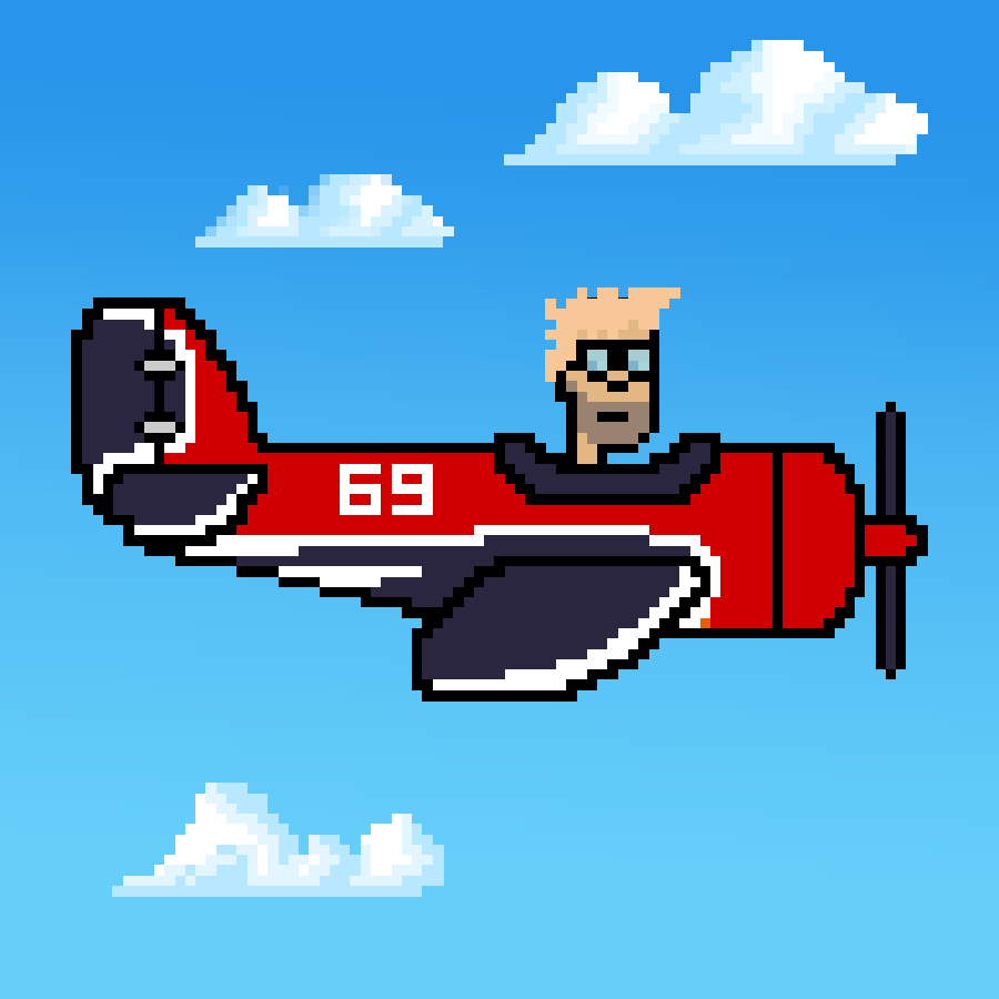 CyberPlanes's tweet photo. ➡️Get your CyberPlane here: https://t.co/DIalVwp7km

#NFTGiveaway #NFTs #NFTGiveaways #NFTCollection #NFTdrop #nftcollector #NFT https://t.co/5BbMJFmo6S