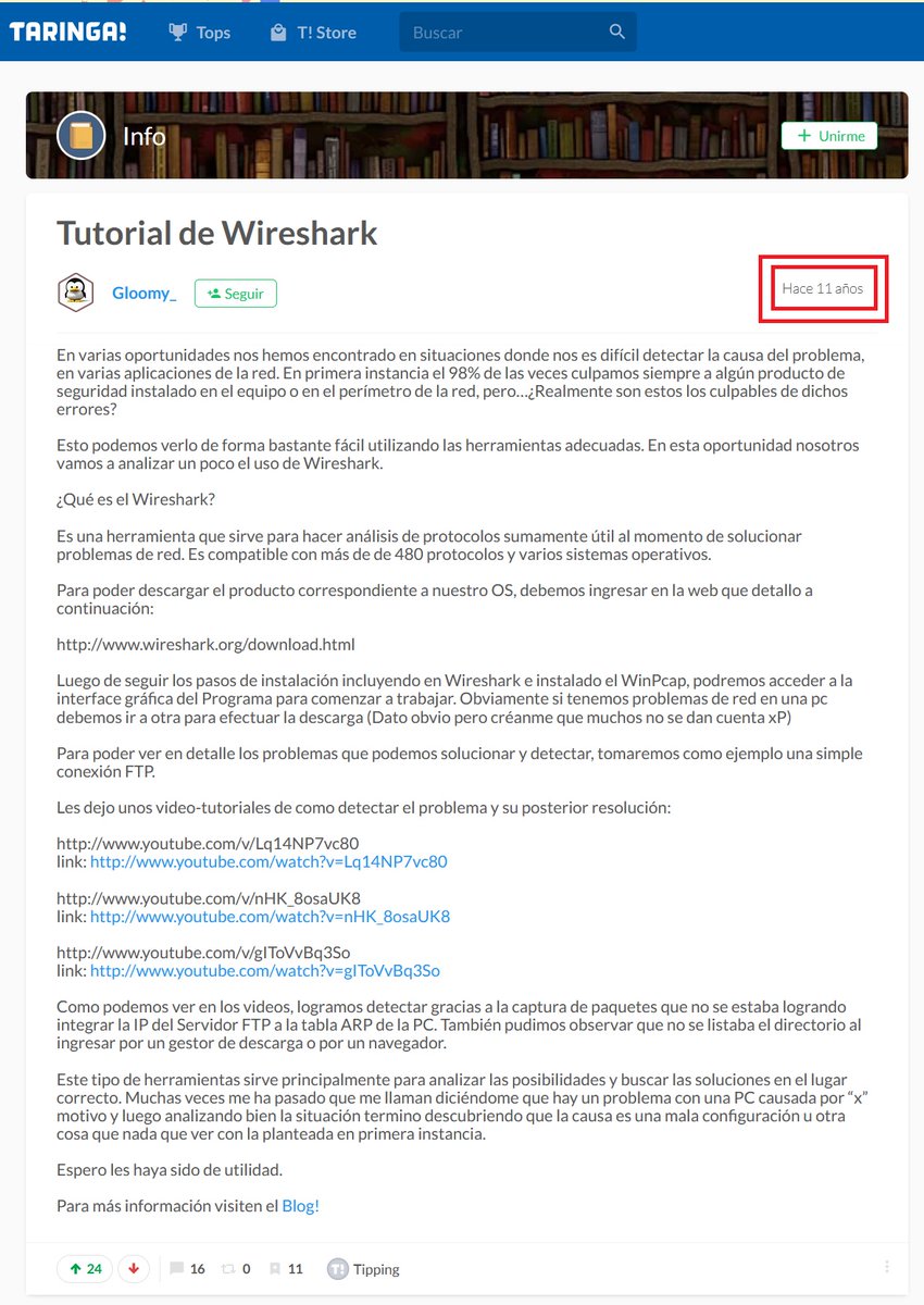 Vicariusx's tweet photo. Saludos @educaciongob me gustaría hacerles una consulta.
Les adjunto algunas imágenes del temario de la FP de Sístemas Microinformáticos.
La primera es una revista del año 2003.
la segunda es un post de un foro.
Mi consulta es ¿esto les parece "educación de calidad"? https://t.co/MXBZC68RqM