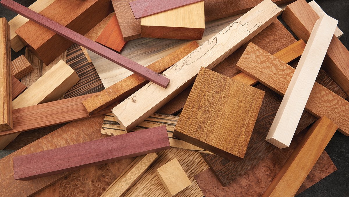 Woodcraft's tweet photo. With so many species of wood to choose from, how do you decide what to use? Grain structure, color, workability, rot resistance, or something else?
https://t.co/tSVChqv7SX
#Woodcraft #woodworking #diy #maker #HelpingYouMakeWoodWork #TogetherWeCanCreateAnything #HowDoYouWoodWork https://t.co/nTIixijj6Q