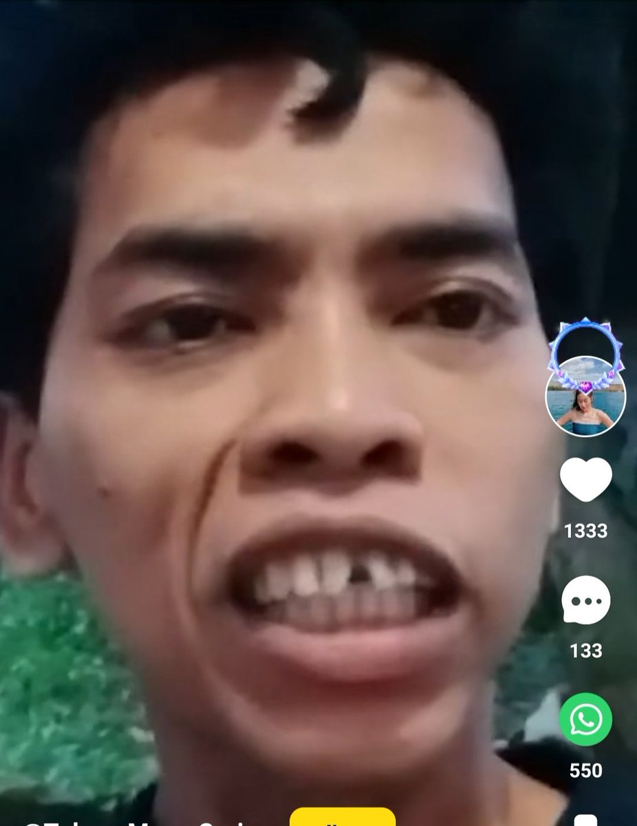 LazarFae's tweet photo. Babang ini siapa ya...?
Koq...🤔 https://t.co/f3doTaHbPu