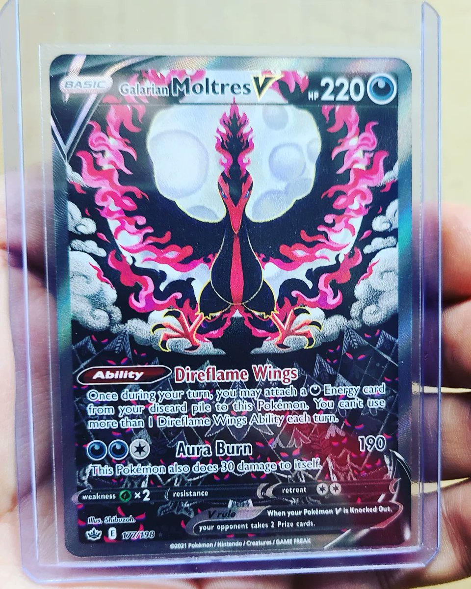 jkcollect1's tweet photo. Absolute beauts! π£π΄
#pokemontcg #pokemon #pokemoncards #altarts #mew #moltres #dthcards #pokelife #pokefamily #gottacatchemall https://t.co/MVIULNb7Nn
