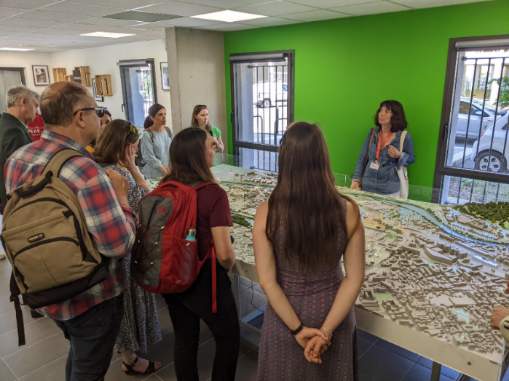 Urban Energy Pact tweet media