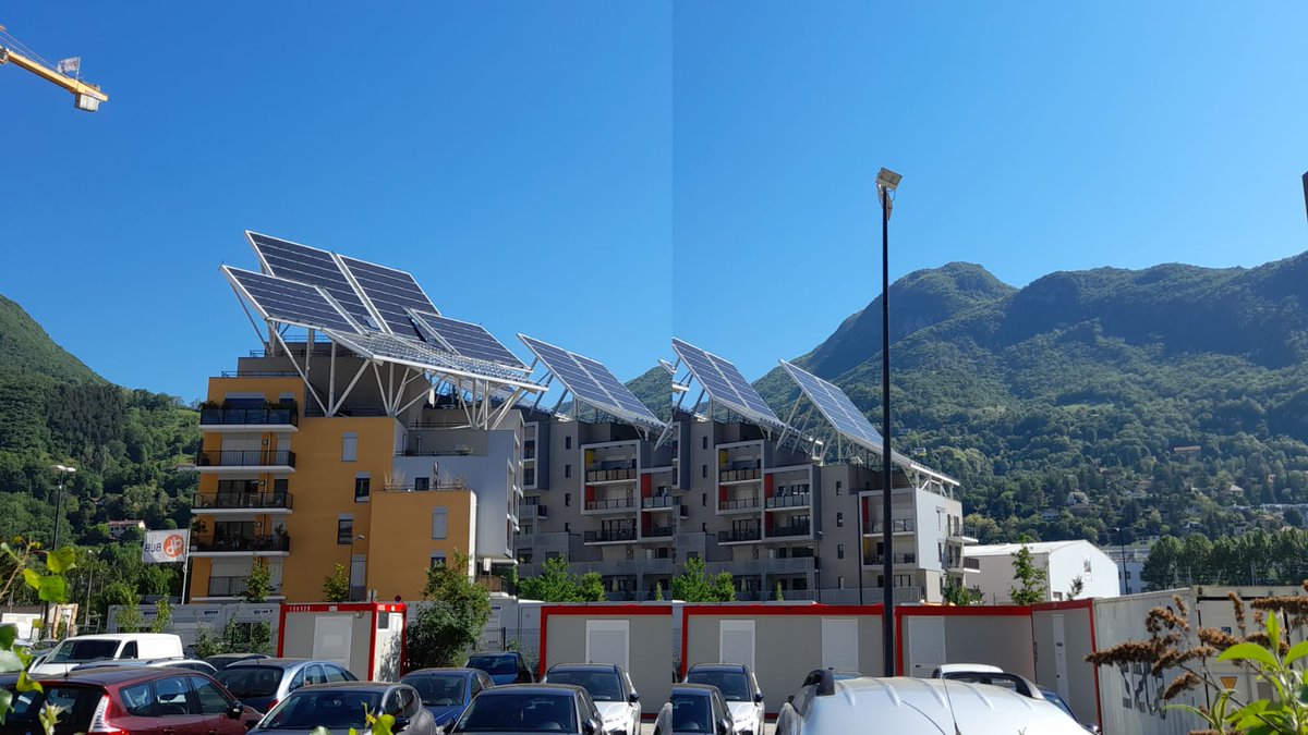 Urban Energy Pact tweet media