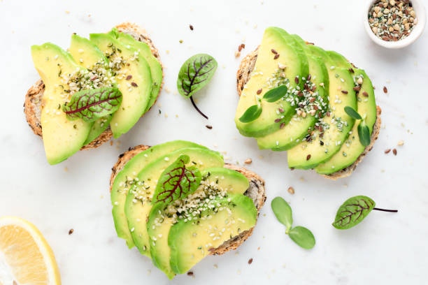 plantivia's tweet photo. #HealthyFunFact
#DidYouKnow ❓

An avocado has more potassium than a banana. Honestly! Avocados have a whopping 975 milligrams of potassium, whereas a banana typically has 544 milligrams. 
.
.
. 
#hemp #cbd #shopcbdproducts #bathbombs #hempsoap https://t.co/Nxmalf6jU7