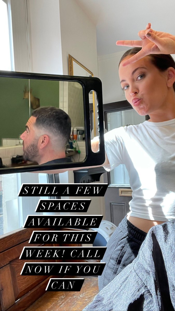 PFBarberAndShop's tweet photo. 💈 Stay Fresh……
#NewcastleBarber #BarbershopNewcastle #NewcastleBarberShop #Newcastle #Fade #HaircutForMen #FreshFade https://t.co/HlPUK9jMXx