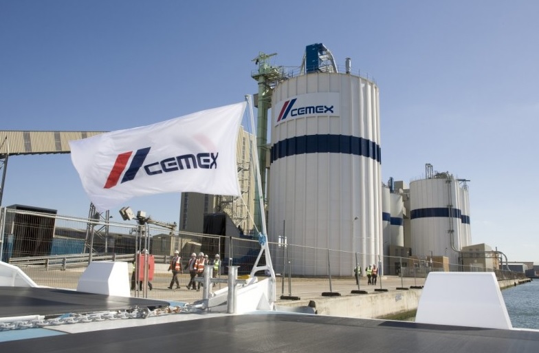 Amplía CEMEX vínculo de Compensación Ejecutiva con Acción Climática <a href="/CEMEX/">Cemex Global</a> <a href="/CEMEXMx/">Cemex México</a>  
empresasmonterrey.com/amplia-cemex-v…