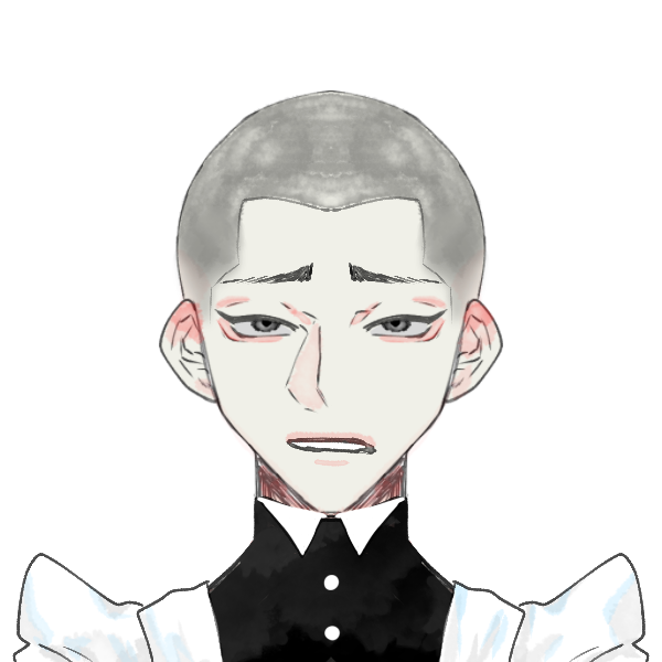 三白眼のtwitterイラスト検索結果 古い順