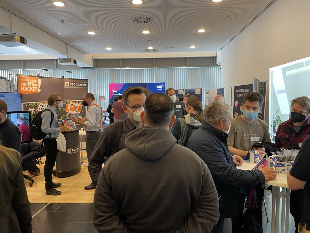 ITS.Connect tweet media