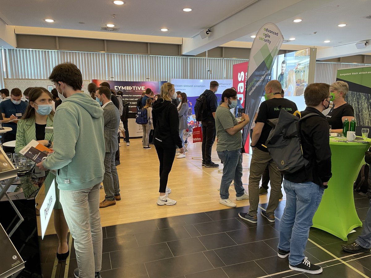 ITS.Connect tweet media