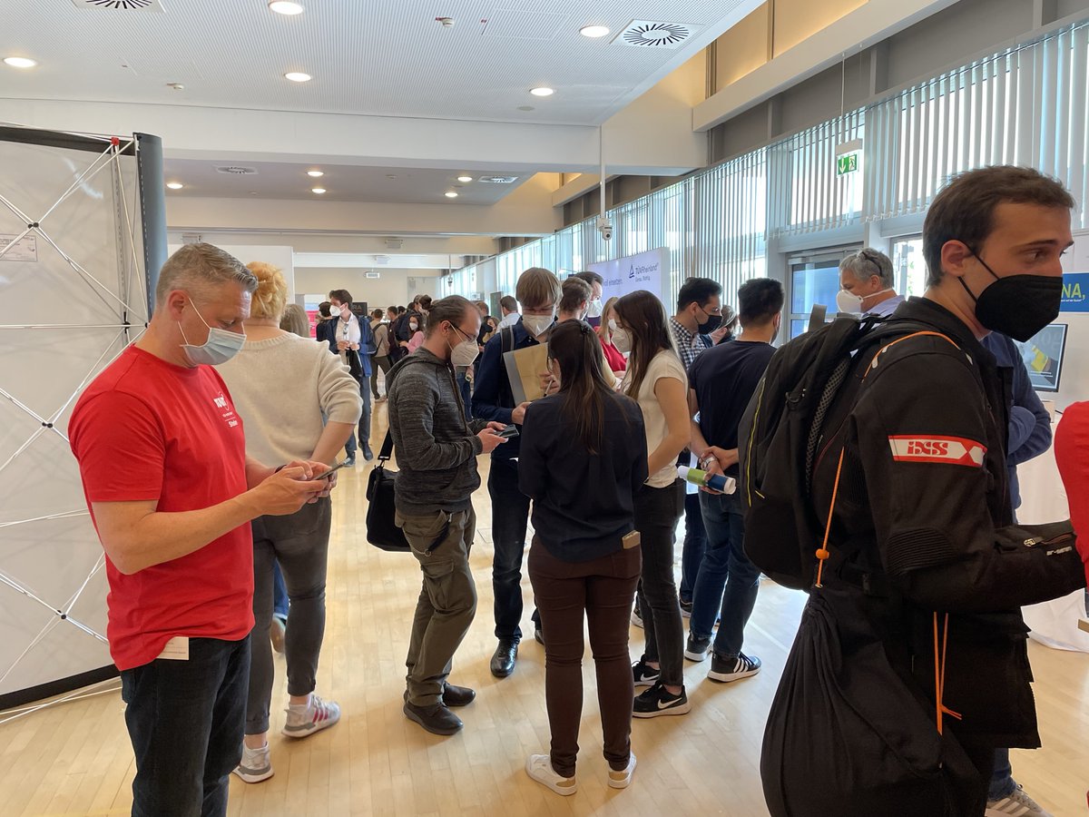 ITS.Connect tweet media