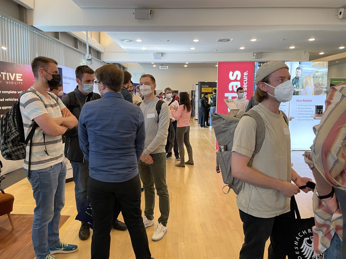 ITS.Connect tweet media