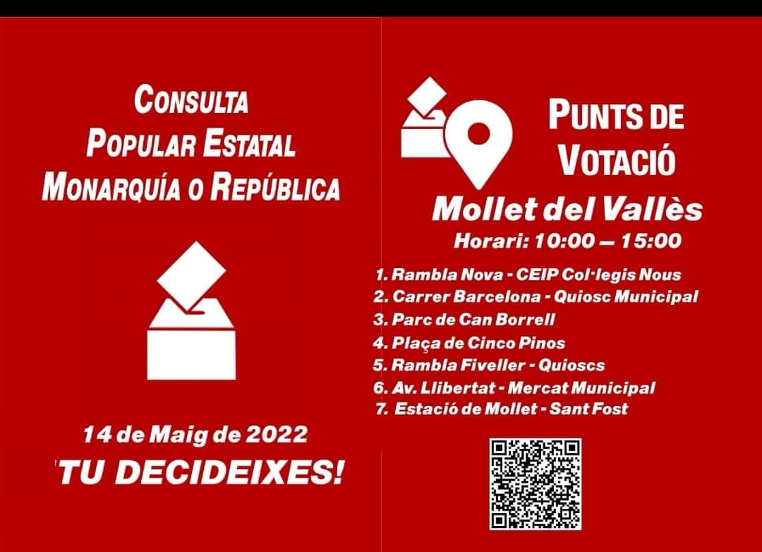 MOLLET REPÚBLICÀ tweet media