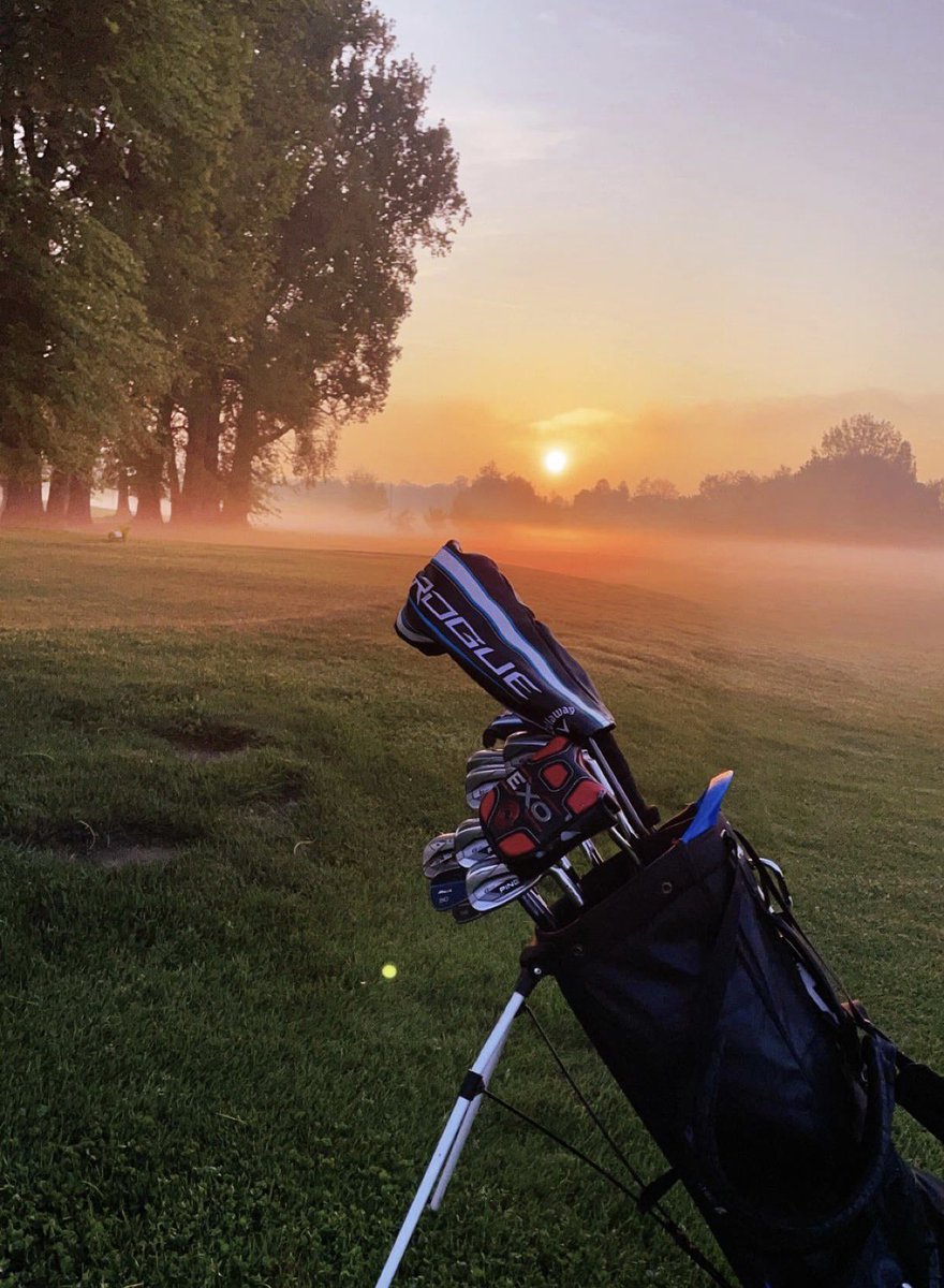 Caddie Network tweet media