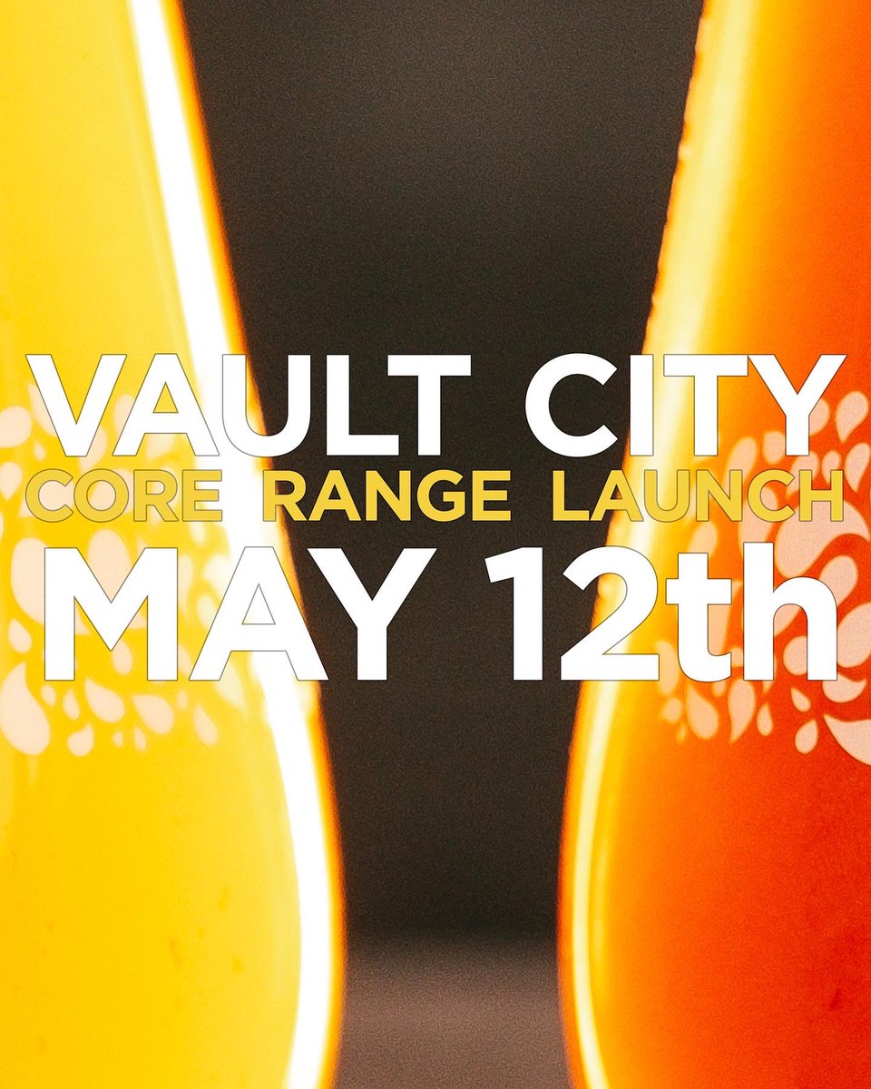 SawleyJunction's tweet photo. We know you love your Sours! 🤤 ❤️🍓🍋 😋 so this will tickle your taste buds!! We’ve teamed up with the great @vaultcitybrew &amp; are excited to be part of their #sourtothecore launch of their new Core Range Sours! We’re kicking off with Strawberry 🍓 Sundae https://t.co/I6qzVPNxhz