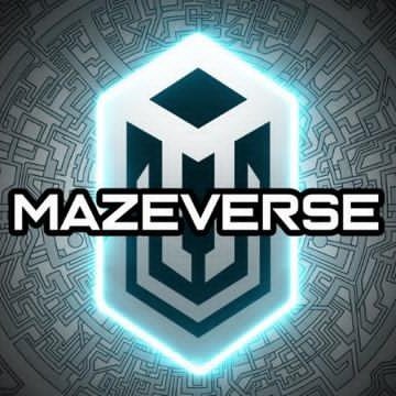 girlslovcrypto's tweet photo. Excited to show off just how amazing @Mazeversenft  is  
#projectmazeverse
#NFTdrop #NFTartists #NFTCommumity https://t.co/WPpACjC0VO