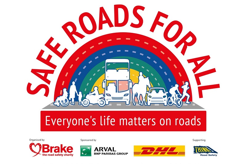 Road_Safety_GB's tweet photo. .@Brakecharity has announced 'Safe Roads For All’ as the theme for this year’s Road Safety Week, which takes place between 14-20 November.

👉https://t.co/HQ8nVWM1XR

#RSGB https://t.co/205suwve9P
