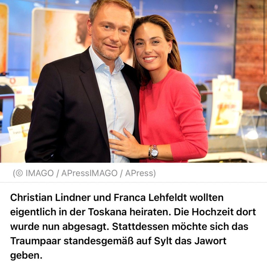 Und für nur 9 Euro können wir alle dabei sein!!!