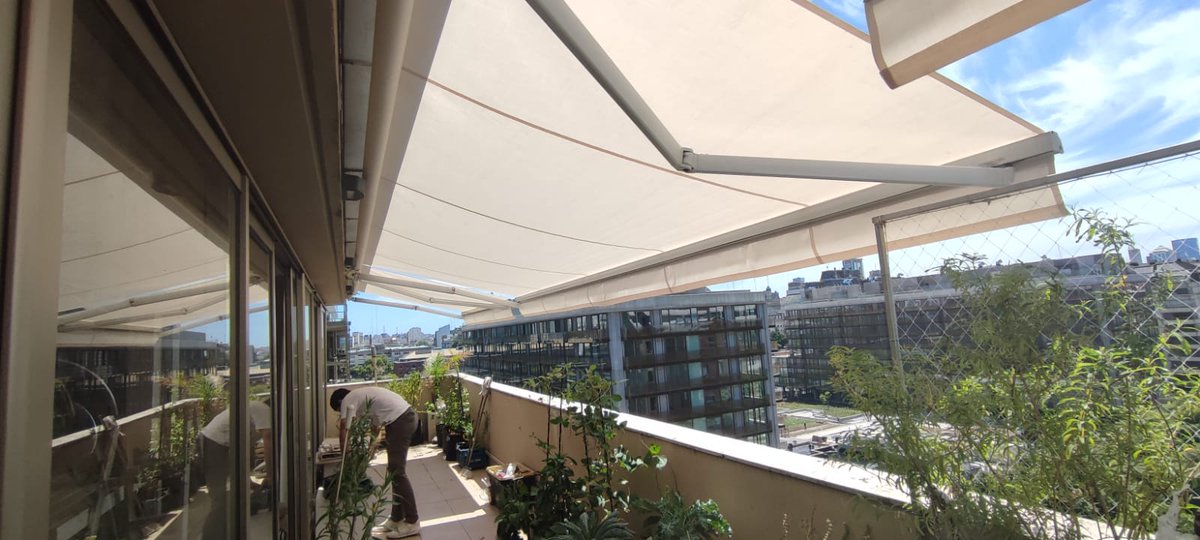 ECAVA5's tweet image. Toldos. Comunicate con nosotros y presupuestamos de acuerdo a tus necesidades y disponibilidad
ecava.com.ar