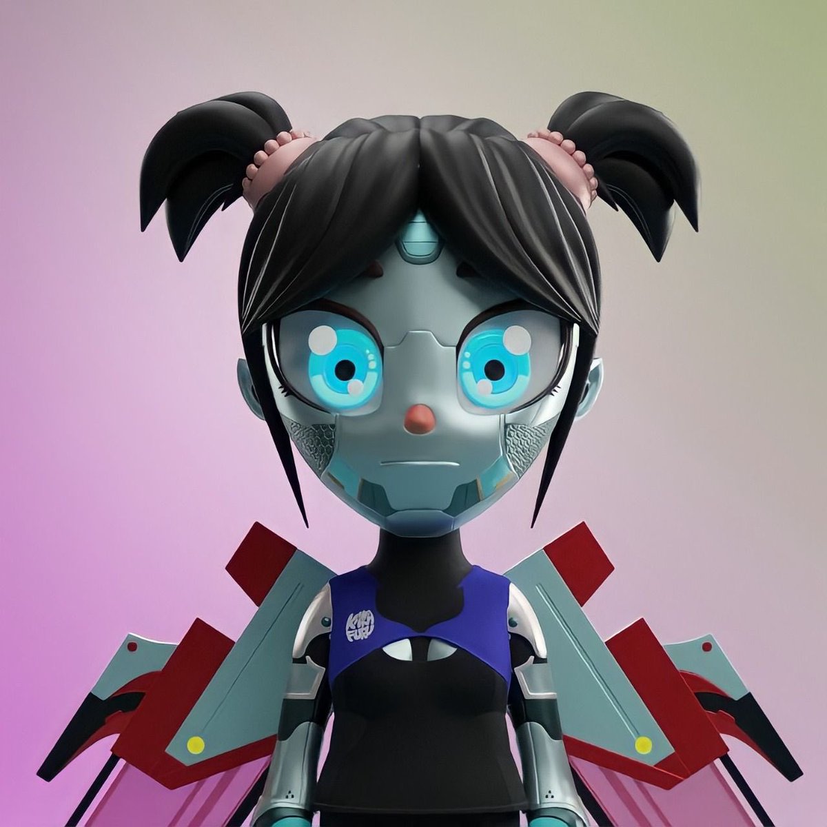 Gm ! ❤️ Calling all FURUS 📢📢

I’m giving away 1 3D WL for <a href="/KarafuruNFT/">Karafuru</a> x <a href="/HYPEBEAST/">HYPEBEAST</a> x <a href="/atmos_tokyo/">atmos</a> 

1. Follow me and <a href="/KarafuruNFT/">Karafuru</a> 
2. RT &amp; ❤️
3. Tag all your friends

See you in 48hrs! 🫶🏻 #NFT #NFTGiveaway #NFTs #NFTGiveaways