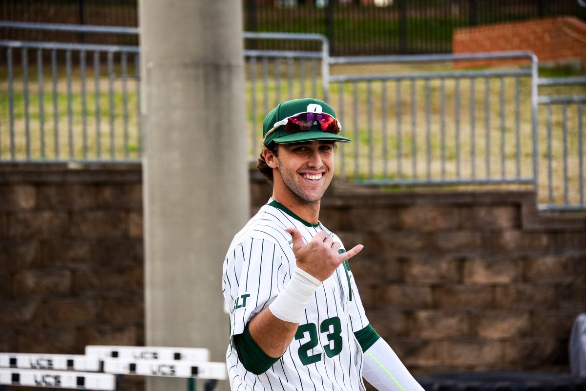 Charlotte Baseball Analytics 