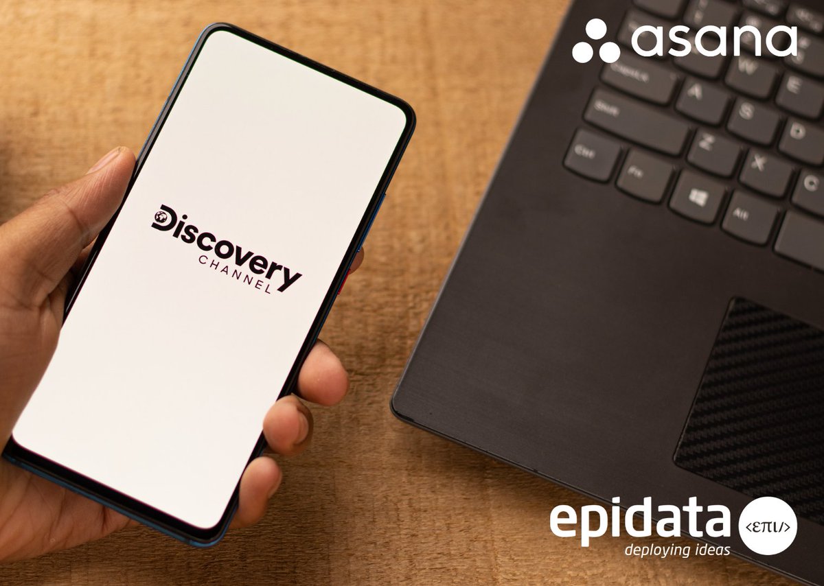 Epidata's tweet photo. Our partnership with @Asana seeks to drive innovation in virtual workspaces to adapt to the challenges of security, scalability, and technological transformation.
Discover how Asana management with Discovery is a representation of Epidata's mission!
#futureofwork #Epidata https://t.co/FN7h7exEWz