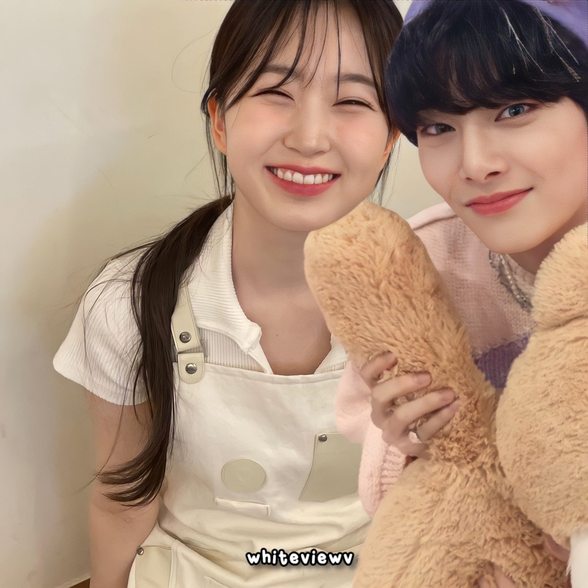 whiteviewv's tweet photo. dibuang sayang
ㅡ #aggiwon 🐾 https://t.co/jAPYbeyc58