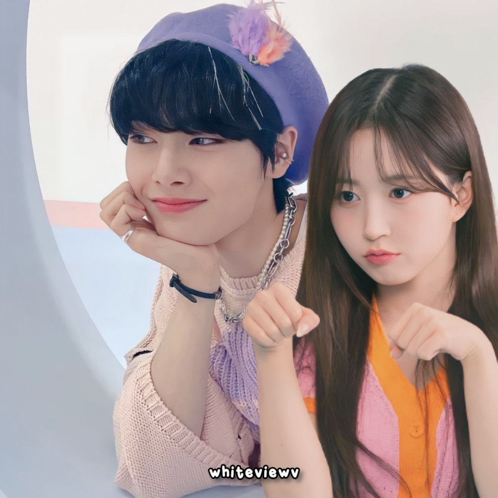 whiteviewv's tweet photo. dibuang sayang
ㅡ #aggiwon 🐾 https://t.co/jAPYbeyc58