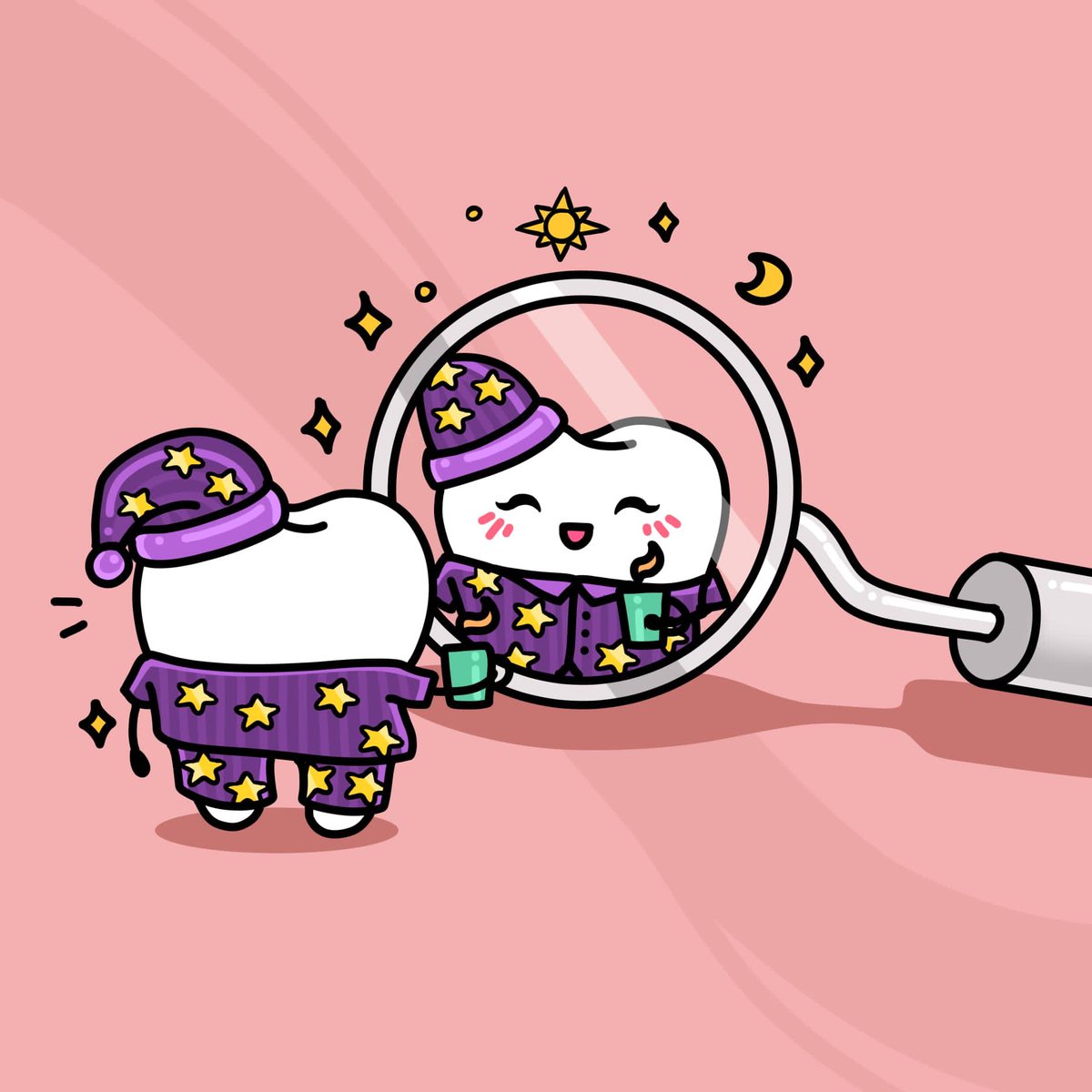 snipesea (@snipeseanft) on Twitter photo WL Giveaway 😈 with <a href="/dentalfrens/">Dental Frens</a>
Giving away 3 WL spots for <a href="/dentalfrens/">Dental Frens</a> NFT (more for holders on Discord)
To enter:
1️⃣ Follow <a href="/snipeseanft/">snipesea</a> & <a href="/dentalfrens/">Dental Frens</a> 
2️⃣ ❤️ & RT
3️⃣ Tag 2 friends
⏳ Ends in 48h! Turn 🔔's on. WL Giveaway 😈 with <a href="/dentalfrens/">Dental Frens</a>
Giving away 3 WL spots for <a href="/dentalfrens/">Dental Frens</a> NFT (more for holders on Discord)
To enter:
1️⃣ Follow <a href="/snipeseanft/">snipesea</a> & <a href="/dentalfrens/">Dental Frens</a> 
2️⃣ ❤️ & RT
3️⃣ Tag 2 friends
⏳ Ends in 48h! Turn 🔔's on.
