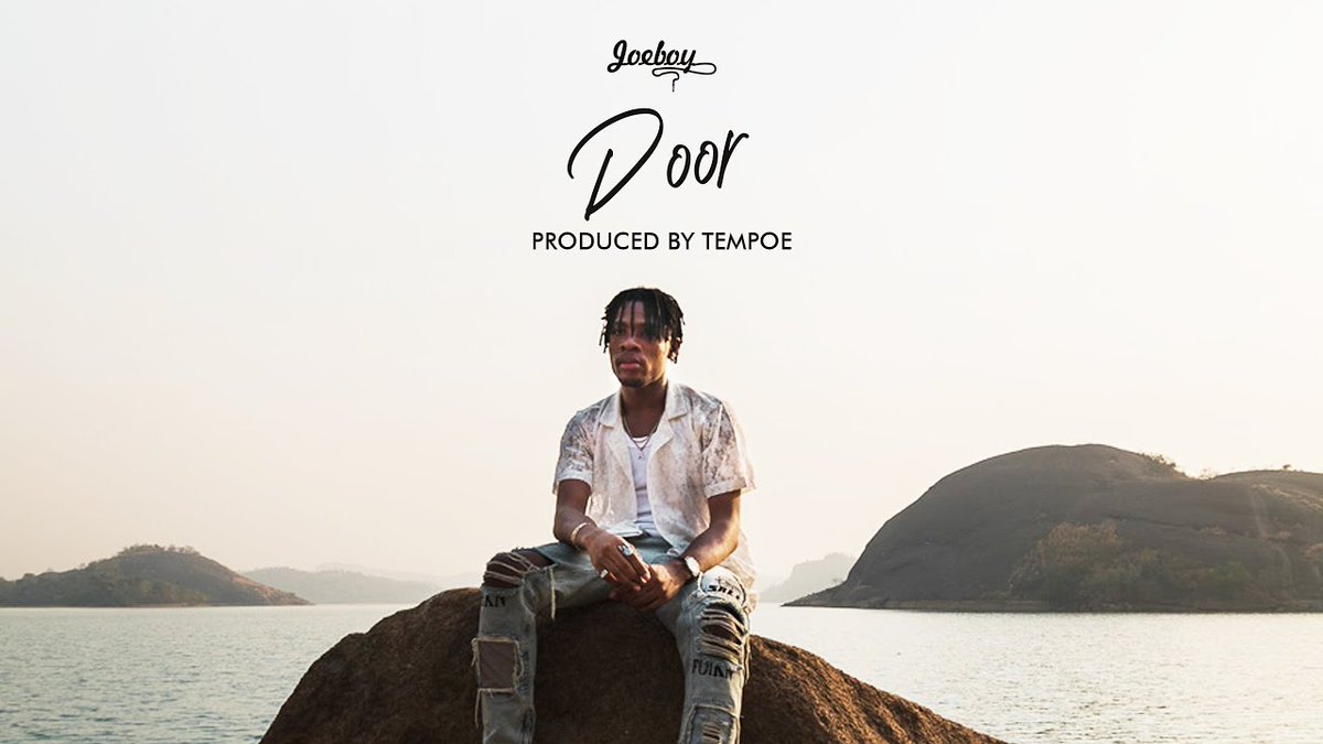 blasturbanfm's tweet photo. #NP 'Door' @joeboyofficial 
#MixGrill w/ #DJDeevine @geeyute 
#WednesdayMotivation 
#MidweekBlast https://t.co/X87hJ2fRn8