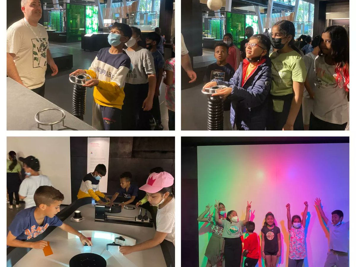 lliscart's tweet photo. 📌Ahir vamgaudir tant al @CosmoCaixa que avui us volem compartir més moments.
#ieperelliscart #comunitatgrans #curs2021i22 https://t.co/1v4L7ML6ic