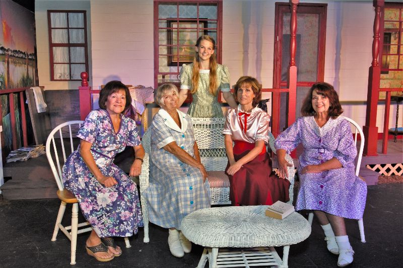CharPlayers's tweet photo. Here is what Paula Pender, Director, said about  "Wedding Belles" - Opening Day - May 13th, 2022,  7:30pm  -  Tickets Are Available Now! - *|https://t.co/tDS5oUvZG9|* https://t.co/CrPYImLCZq