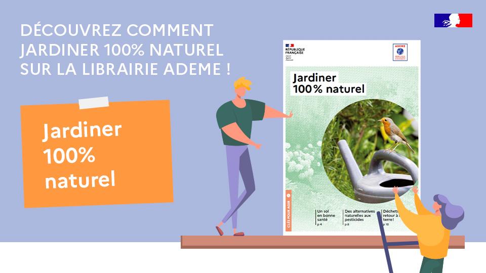 NatureFrancais's tweet photo. @ademe : Apprenez à jardiner sans #pesticides, en laissant place à la #biodiversité et en apprenant à #composter !

Plus d'infos sur la librairie @ademe 👉 https://t.co/9AfJswAiw7 https://t.co/FYpVXvoinr https://t.co/YpM9jI60T5