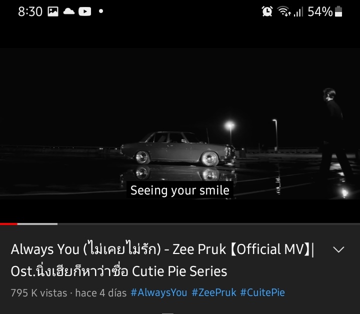 milzhine's tweet photo. Me han etiquetado así que aquí voy. Conste que estoy desde el viernes haciendo stream 😎, Zee merece mil millones 🥺🙏
Juguemos @TXTloveu_VJ @2806Skyn @ZunPPN @Purplelilylila @kyupeaches88
#MVAlwaysYou #StreamAlwaysYou https://t.co/C2klEE0YD8