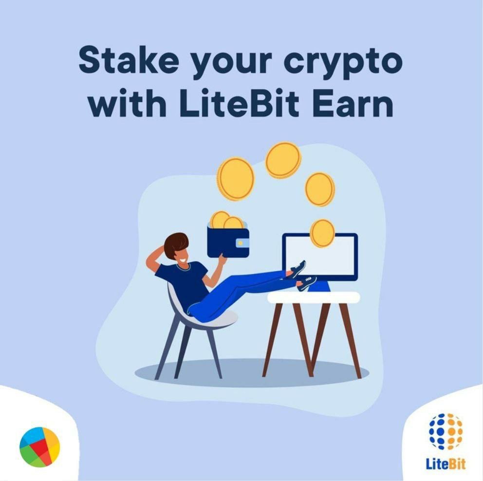 reddcoin's tweet photo. Good news for @litebiteu and #ReddCoin users! #LiteBit now supports staking and $RDD is eligible to earn APY profits! You will automatically receive staking rewards once a week. Learn more at https://t.co/oovkL0D1nU. 

#Redd #RDD #SocialCoin #staking #Rewards https://t.co/qsr6sUNaKr