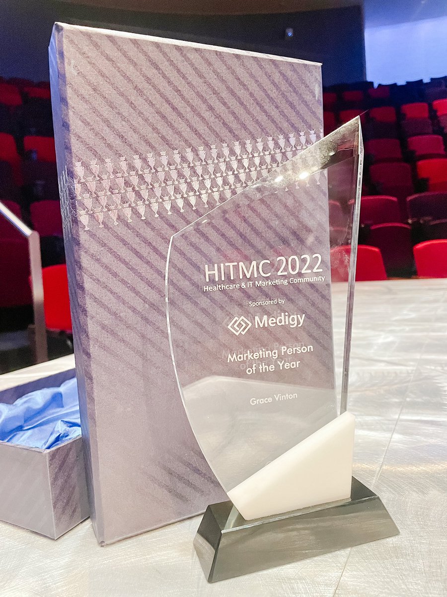 Grace Vinton tweet media