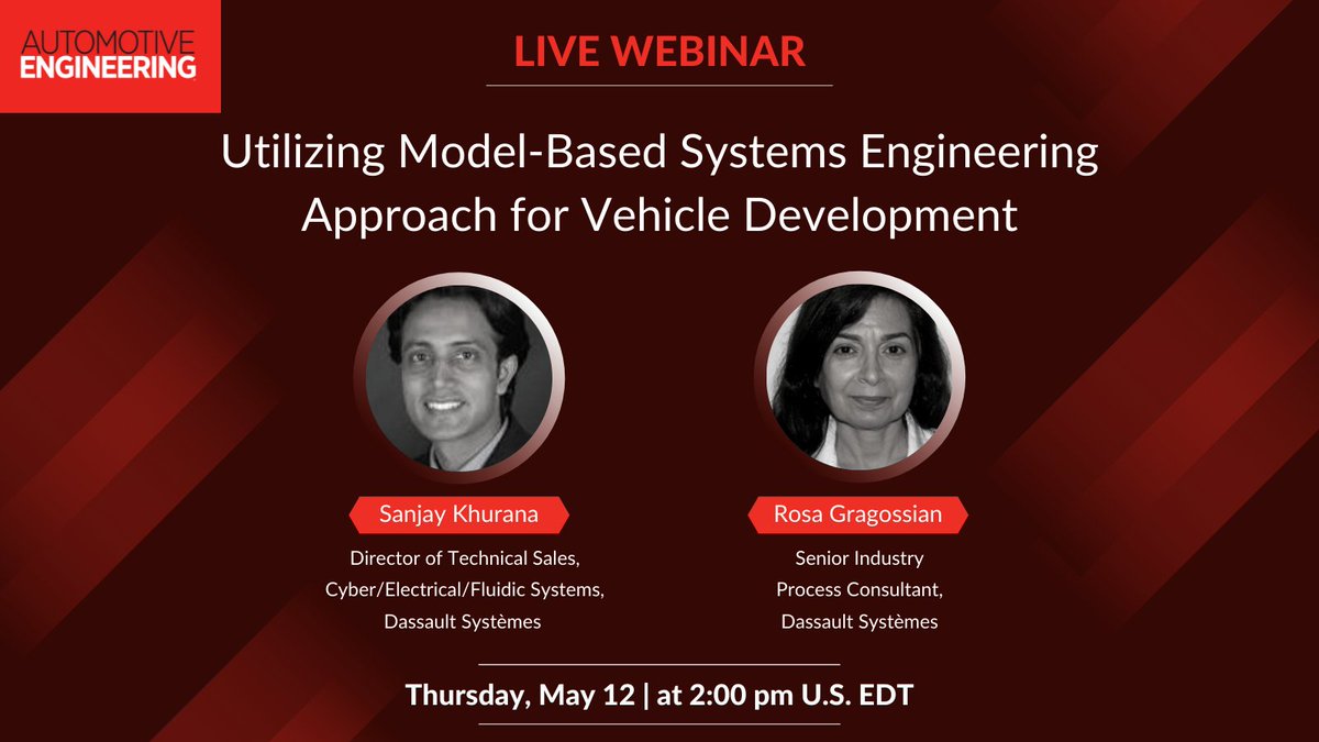 SAE Auto Engineering tweet media