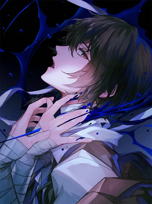 #文スト 