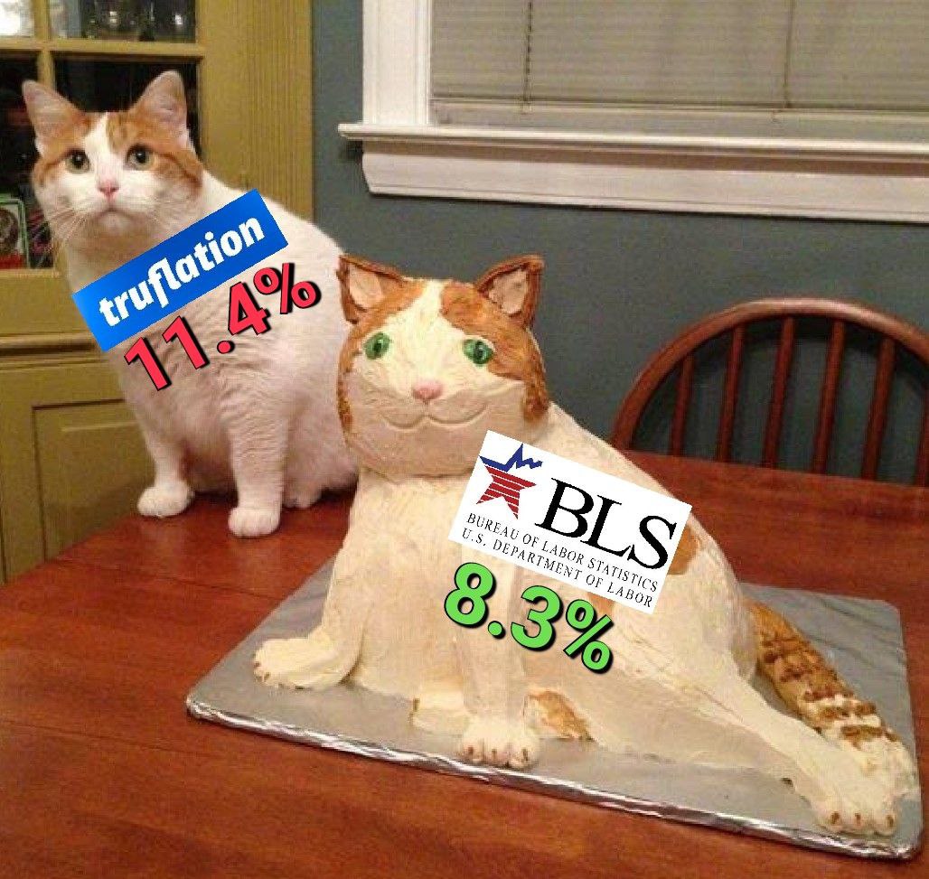 truflation's tweet photo. https://t.co/df9x1vSLMf