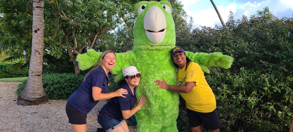 #CharityDrive starts today, all you have to do is drive by the Island Heritage roundabout and like or share our posts to show your support for YMCA of the Cayman Islands. #CharityDrive2022 #YMCACayman