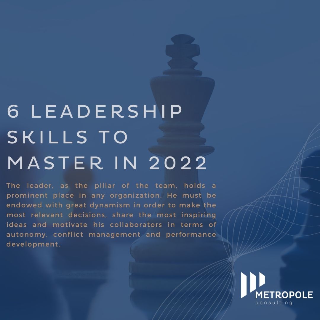 Metropoleco's tweet photo. 1. Relationship building
2. Agility &amp; Adaptability
3. Decision making (produce the best results)
4. Critical thinking
5. Negotiation
6. Conflict Management 

#Consulting #BusinessGrowth #LetsGrowTogether #ClosetogoFar #Leadership #MetropoleConsulting #Strategy #ProjectManagement https://t.co/yMPU59fTED