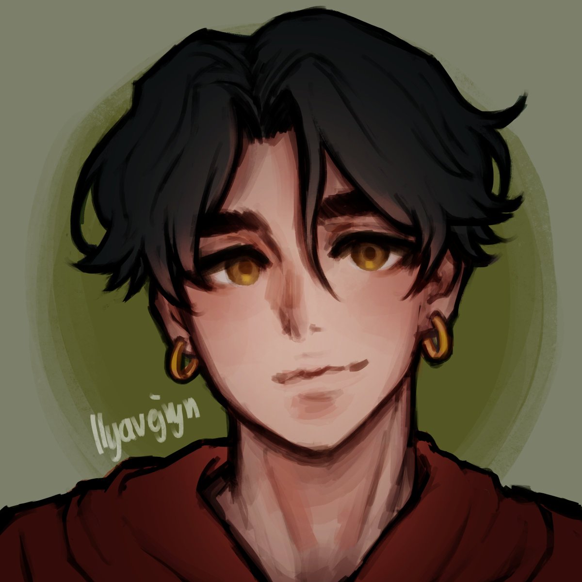 llyavejryn's tweet photo. Mitchell from Edith!
ayyyeee my fave boi 👀💖
#Edith #EdithWebtoon #Webtoon https://t.co/FUsfEEwW4G