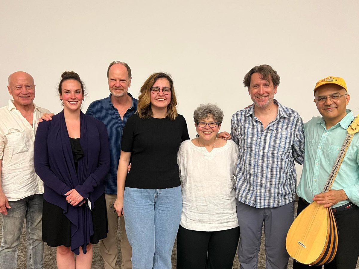 UpstreamTheater's tweet photo. Please join us TONIGHT for an evening of music and poetry from Ukraine and elsewhere!

📍International Institute

🗓 Tonight May 11 at 8 PM�

Free Admission - Masks Required https://t.co/vnvaTzWLOc