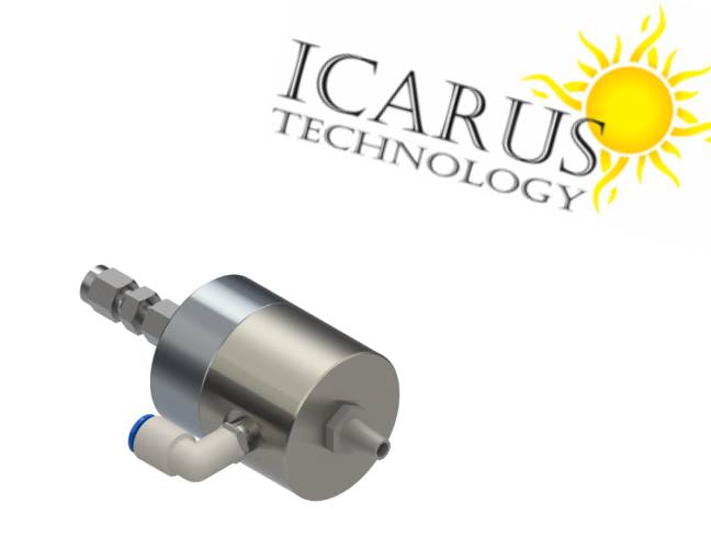 IcarusTechLtd's tweet photo. Check out our blog on ultrasonic liquid atomizers 👇

https://t.co/DMJfKdXpe1

#atomizers #ukmfg #icarus #technology #electronics https://t.co/PU8N8NVgAq