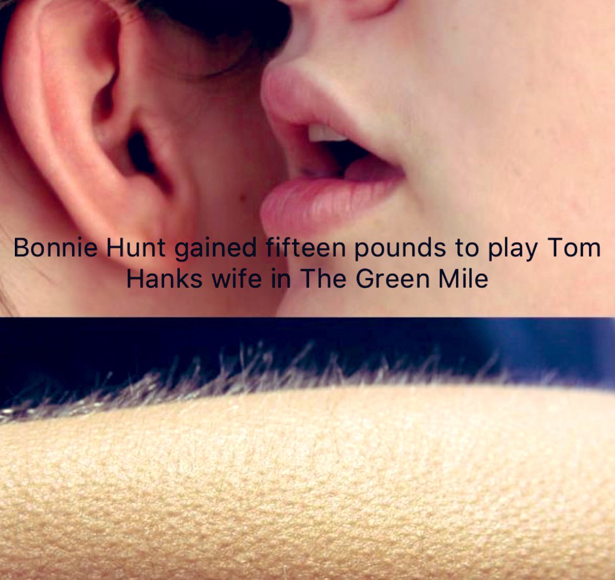 The ‘thon that makes you shake #TheGreenMileThon