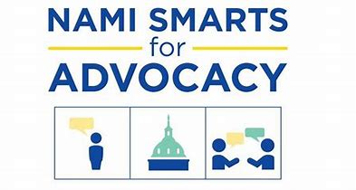 Reminder: NAMI Smarts for Advocacy Today (May 11 @ noon) - mailchi.mp/namimissouri.o…