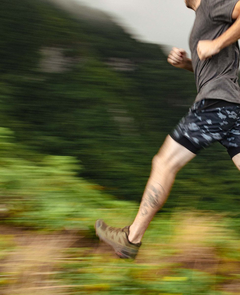 BN3THapparel's tweet image. 🏃🏽👉🏽 No double-bagging necessary. Our new 2n1 Runner's High short has a built-in Pro Ionic+ liner that features our patented MyPakage Pouch Technology. 🤌🏽 Make your next run, your best run.