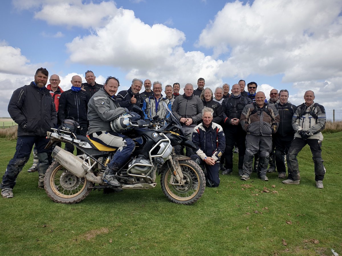 offroadskills's tweet photo. Weโve had a great week or so with not 1 but 2 Brecon Beacons Adventures. And whatโs more, it was mostly sunny! ๐ #offroadskills #metzelermoto #makelifeAride https://t.co/uAkKxXOios