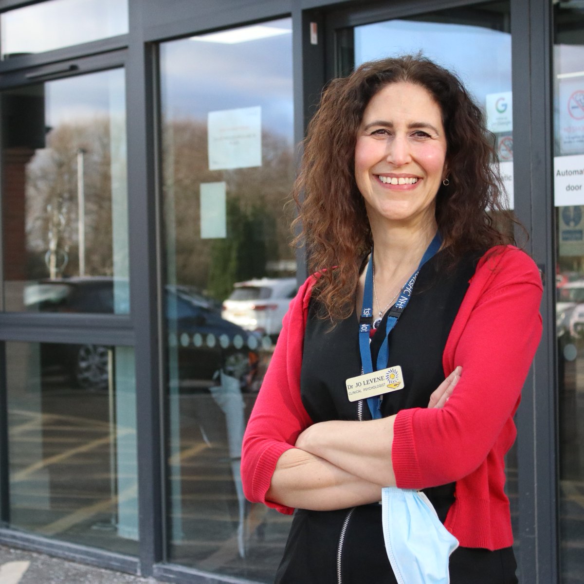 Dr Joanna Levene, Consultant Clinical Psychologist, talks about loneliness, how it affects mental health &amp; ways that can help; from reaching out to a friend/family/health professional to support such our IAPT Let’s Talk Service. bit.ly/39c0JLD #IveBeenThere @Jo_levene