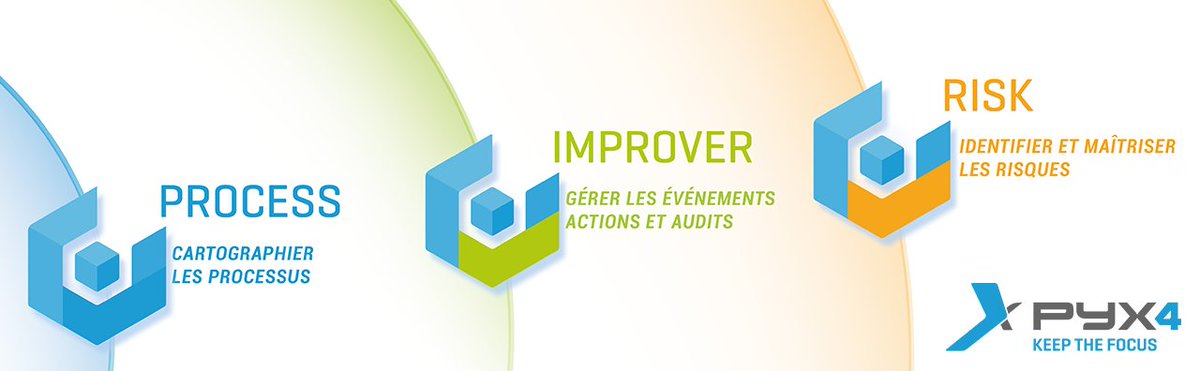 pyx4_en's tweet photo. Notre Webinaire “Animer la démarche processus” aura lieu demain à 9h (heure de Montréal).
⏰

Il est encore temps de s'inscrire et de profiter des conseils de nos experts pour tirer tout le potentiel de votre démarche processus. 🚀
https://t.co/x1U1CrvTXK https://t.co/U3XCyOXQRL