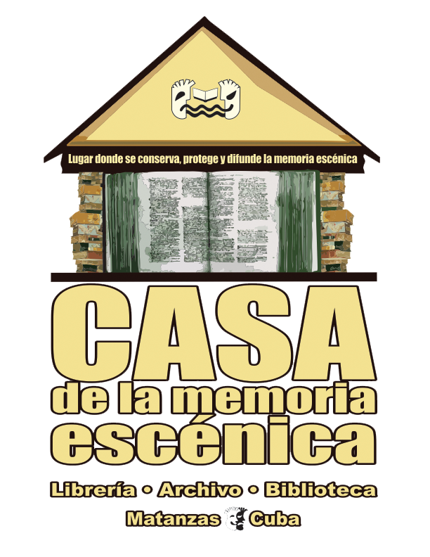 Casa de la Memoria Escénica de #Matanzas. Presentación delos libros Cuarentena, de Ulises Rodríguez Febles; y Demonio sobre el césped, de Taimí Diéguez. 13 de mayo, a las 11:00 a.m. <a href="/NacionalLas/">Consejo Nacional de las Artes Escénicas Cuba</a> <a href="/CubaEsCultura/">MinCult - Cuba</a> <a href="/ArtEscenicasCub/">Consejo Nacional de las Artes Escénicas Cuba</a> <a href="/Cult_matancera/">cultura matancera</a> <a href="/PeriodicoGiron/">Periódico Girón</a>